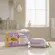 Sabonete Barra Joao e Maria Baby Lavanda 75g