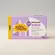 Sabonete Barra Joao e Maria Baby Lavanda 75g