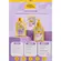 Colônia Cimed João e Maria Cheirinho de Lavanda Bebê 200ml