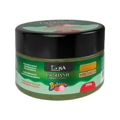 Esfoliante Evra Bubanuu Melancia 290g