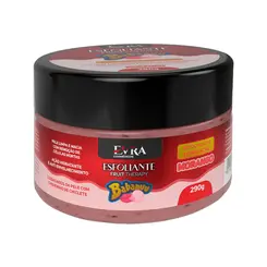 Esfoliante Evra Bubanuu Morango 290g