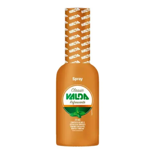 Valda Spray Classic 35ml