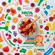 Valda Imune Kids Suplemento de Vitaminas 50g