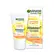 Protetor Solar Hidratante Garnier FPS50 Cor Média 40g