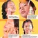 Sérum Garnier Vitamina C Antimarcas 30ml Uniform Matte