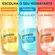 Hidratante Garnier Antissinais Toque Seco 85g Vitamina C