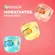 Hidratante Garnier Antissinais Toque Seco 85g Vitamina C
