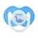 Chupeta Kuka N°2 Azul Bico Anatômico Silicone BPA Free