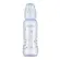 Mamadeira Natural 250ml Bico Universal Branca Kuka