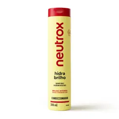 Condicionador Neutrox Hidra Brilho 300ml