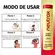 Condicionador Neutrox Hidra Brilho 300ml