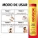 Shampoo Neutrox Hidra Brilho 300ml