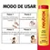 Shampoo Neutrox Hidra Brilho 500ml