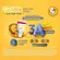 Colidis Probiótico Infantil Gotas 5ml