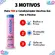Condicionador Neutrox Sol, Mar e Piscina 300ml