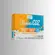 Equaliv Vitamina CDZ 30 comprimidos