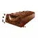 Barra de Proteína 3 Corações Cappuccino Chocolate 50g