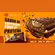 Barra de Proteína 3 Corações Cappuccino Classic 50g