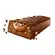 Barra de Proteina 3 Corações Cappuccino Caramelo Salgado 50g