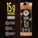 Bebida Lactea Cappuccino Doce de Leite Power Whey 3 Corações 250ml