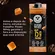 Bebida Lactea Cappuccino Doce de Leite Power Whey 3 Corações 250ml