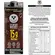 Bebida Lactea 3 Corações Cappuccino Power Whey Chocolate 250ml