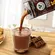 Bebida Lactea 3 Corações Cappuccino Power Whey Chocolate 250ml