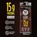 Bebida Lactea 3 Corações Cappuccino Power Whey Chocolate 250ml