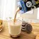 Bebida Láctea 3 Corações Cappuccino Power Whey Cookies'n Cream 250ml