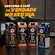 Bebida Láctea 3 Corações Power Whey Cappuccino Clássico 250ml