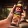 Cappuccino Pronto 3 Corações Chocolate 260ml