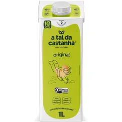 A Tal Castanha Original 1L