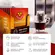 Café Drip Coffee Tradicional 3 Corações 10 unidades 100g