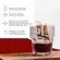 Café Drip Coffee Tradicional 3 Corações 10 unidades 100g