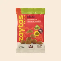 Zaytas Protein Pizza 35g