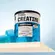 Creatina Plant Power Creatine 300g