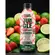 Bebida Jungle Low Carb Sabor Morango e Limão 500ml