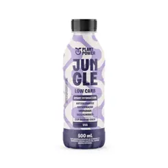 Bebida Jungle Low Carb Uva 500ml