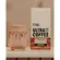 Suplemento Alimentar Ultracoffee Chocolate Plant Power 10g