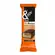 Barra Proteína Whey Sabor Amendoim e Chocolate &Joy 42g