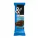 Barra Proteína Whey Sabor Avelã e Chocolate &Joy 42g