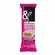 Barra Proteína Whey Sabor Castanha-de-caju e Doce de Leite &Joy 42g