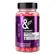 Creatina Monohidratada Gummy &Joy Frutas Vermelhas 300g 60 Unidades