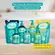 Sabonete Líquido Pampers Glicerina 200ml