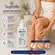 Loção Hidratante Suprelle Ureave Ureia 10% 150ml