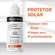 Protetor Solar Niacinamida FPS 60 Principia PS-02 40ml