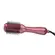 Escova Secadora Taiff Gloss Rose Bivolt (110V/220V) 1200W