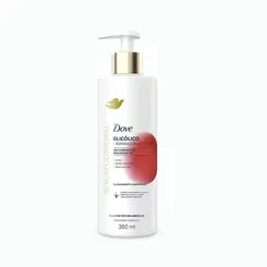 Dove Sérum Hidratante Corporal Glicólico Reparador 380ml