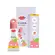 Gloss Labial Carmed Ana Castela Pêssego 5g