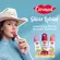 Gloss Labial Carmed Ana Castela Pêssego 5g